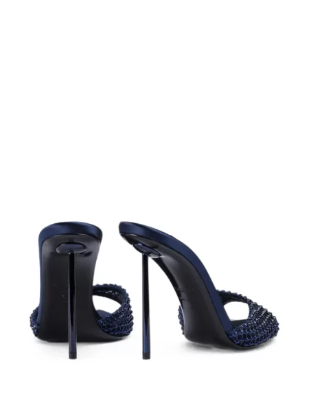 Sandale Le Silla albastru