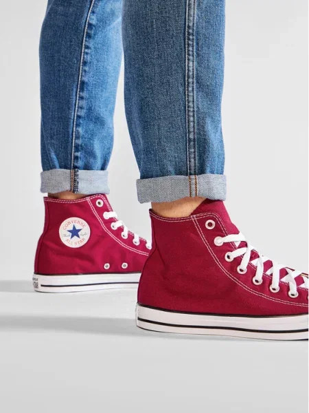 Členkové topánky Converse