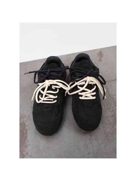 Sneakersy Axel Arigato czarne
