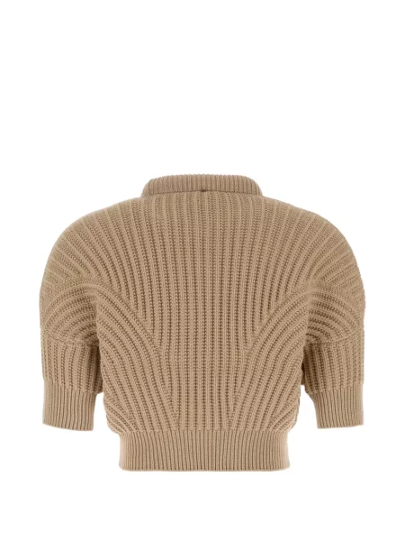 Decupat pulover Sportmax