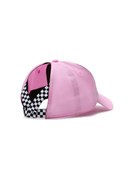 Baseball sapka Vans rózsaszín