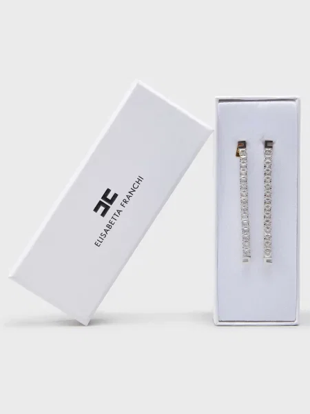 Серьги Elisabetta Franchi