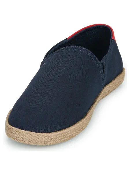 Tenisky Tommy Hilfiger modrá
