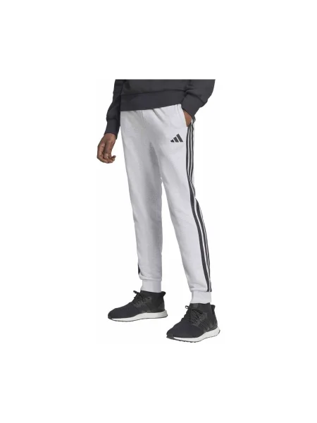 Pantaloni Adidas gri
