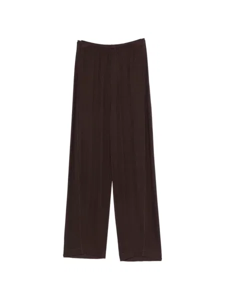 Pantaloni Nanushka maro