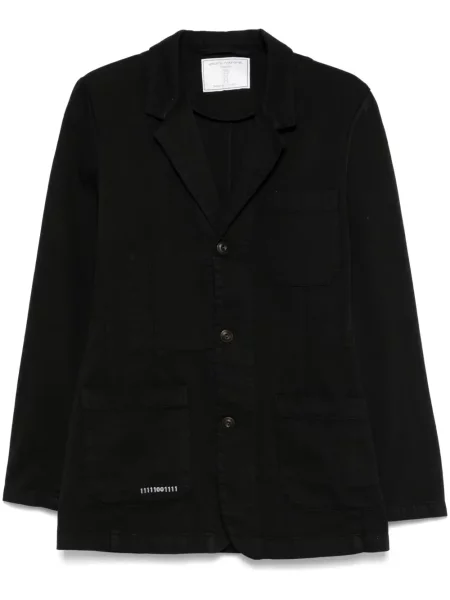 Marynarka Société Anonyme czarna