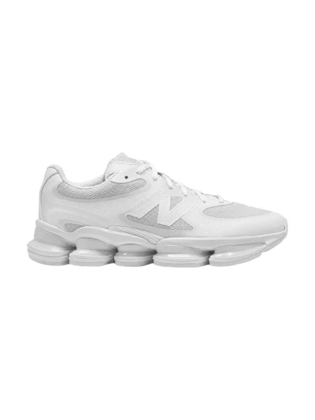Pantofi New Balance alb