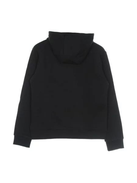 Bluza z kapturem Karl Kani czarna