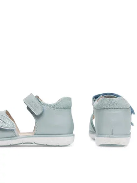 Lasocki Kids Sandale ARIEL plava
