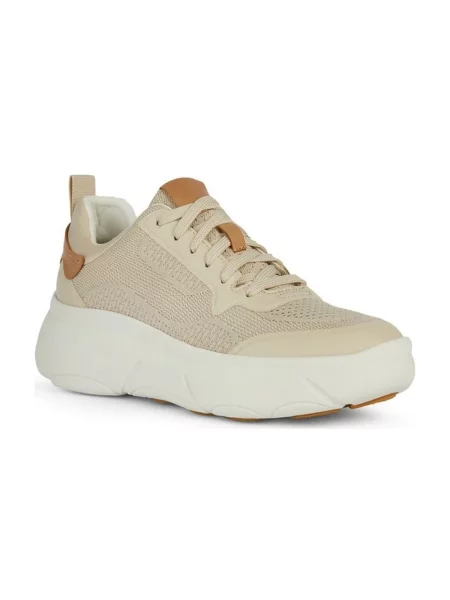 Buty Geox Nebula X light sand beżowe