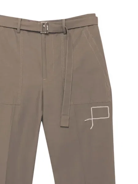 Pantaloni Sacai