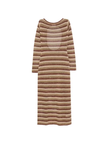 Rochie maxi Mc2 Saint Barth