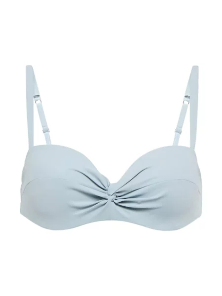 Компект бикини Karla Colletto синьо