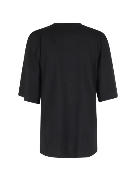 Tricou Coperni cu autograf negru
