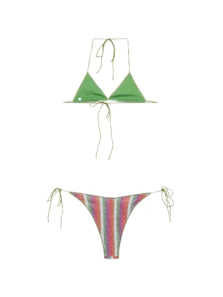 Bikini Oseree verde