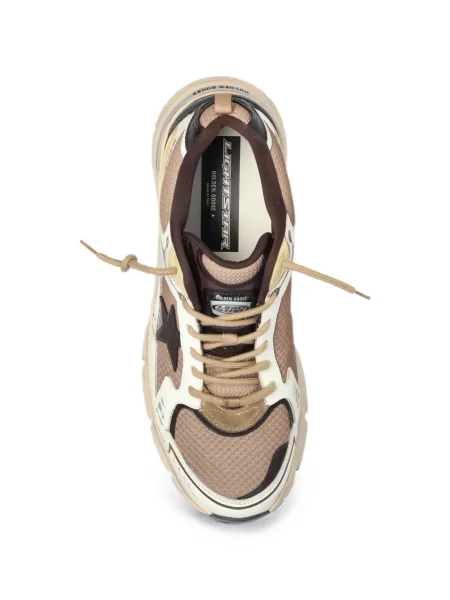 Sneakerși Golden Goose alb
