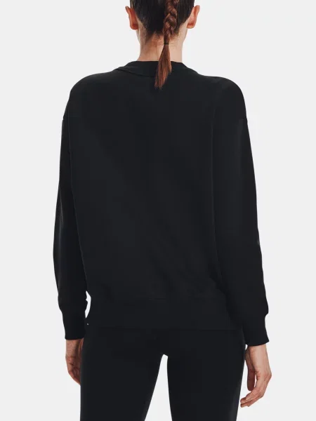 Geacă Under Armour negru