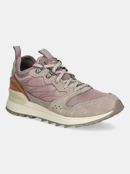 Маратонки Merrell ALPINE 83 розово