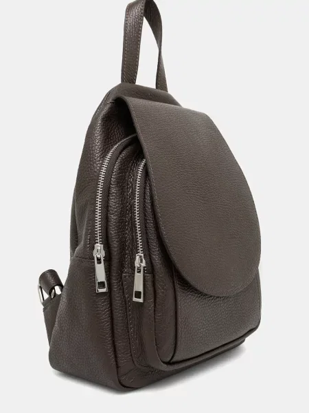 Кожаный рюкзак Answear.lab