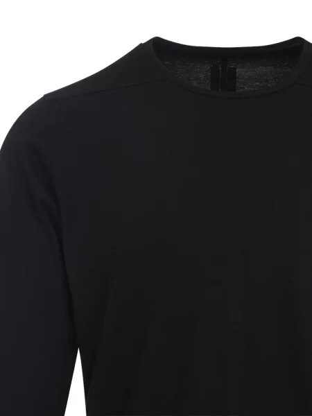 Hanorac Rick Owens Drkshdw negru