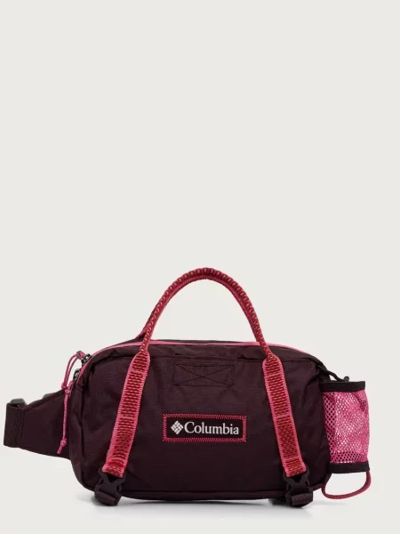 Geantă Columbia violet