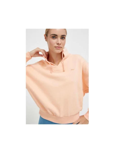 Geacă Reebok albastru