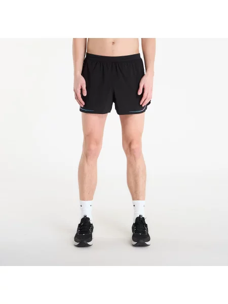 Pantaloni scurți Under Armour Velociti Elite Short Black XL negru