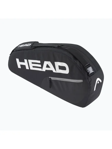 Чанта за ракети HEAD Base S черна
