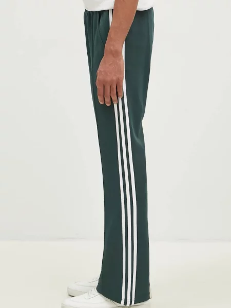 Adidas Originals Παντελόνι φόρμας Track Pant πράσινο