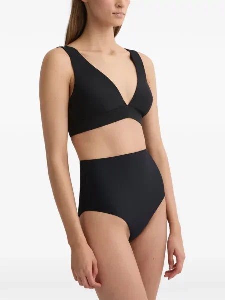 Top Bondi Born negru