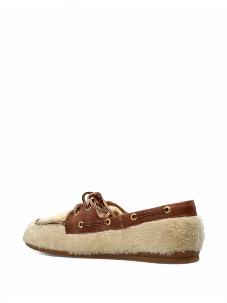 Pantofi loafer Posa din piele