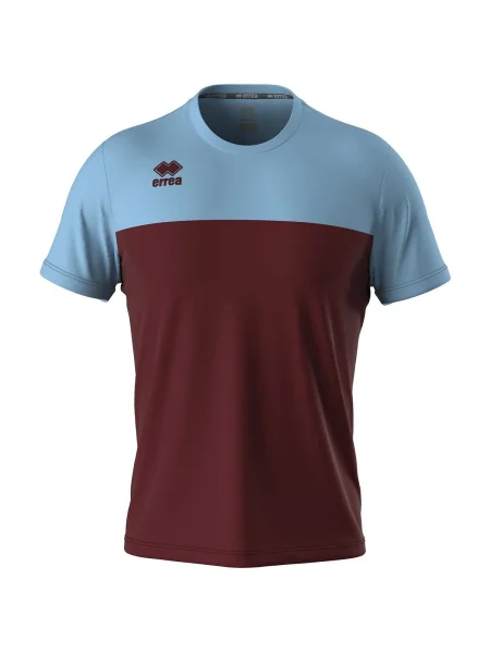 Tricou Errea maro