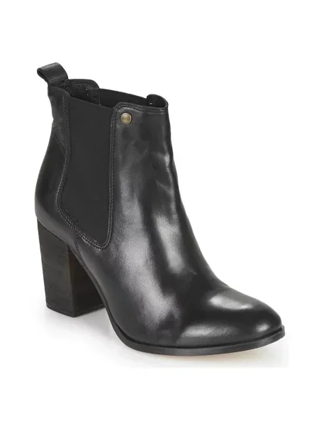 Pantofi Barbour negru