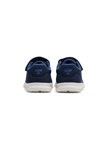 Sneakersy dla dzieci Hummel Crosslite niebieskie