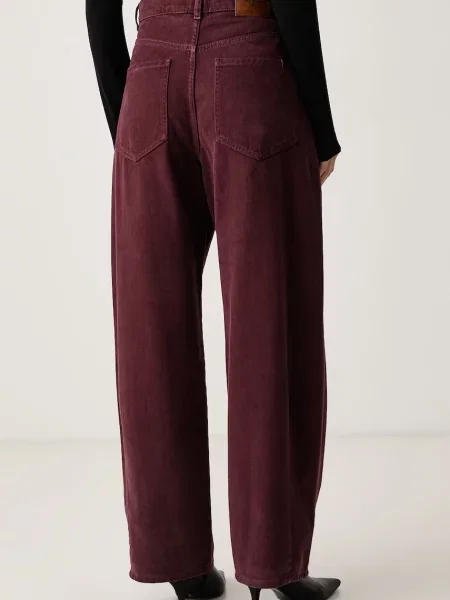 Weekend Max Mara spodnie WKDORDINE