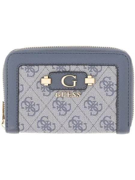 Portofel Guess albastru