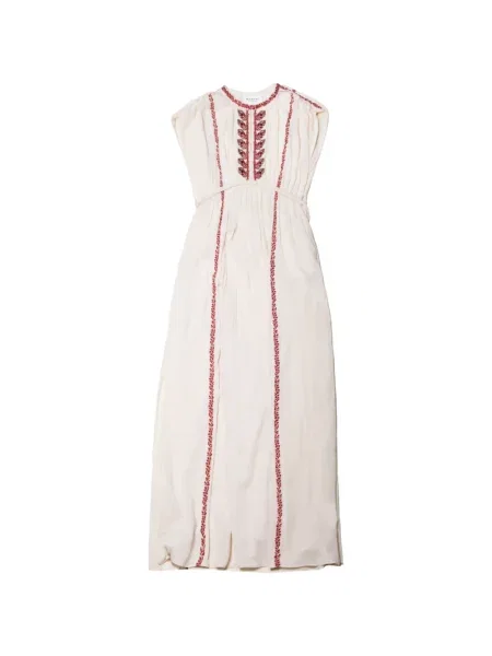 Rochie Marant Etoile cu broderie