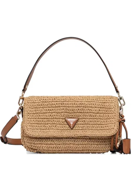 Pandantiv Guess cu model floral