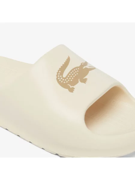 Шлепанцы Lacoste
