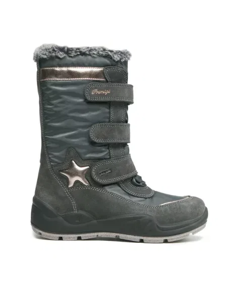 Μπότες Primigi GORE-TEX D γκρι