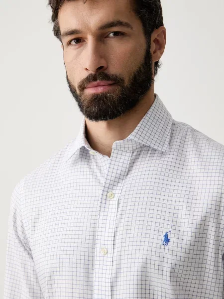 Рубашка Polo Ralph Lauren