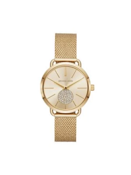 Michael Kors Hodinky Portia Zlatá