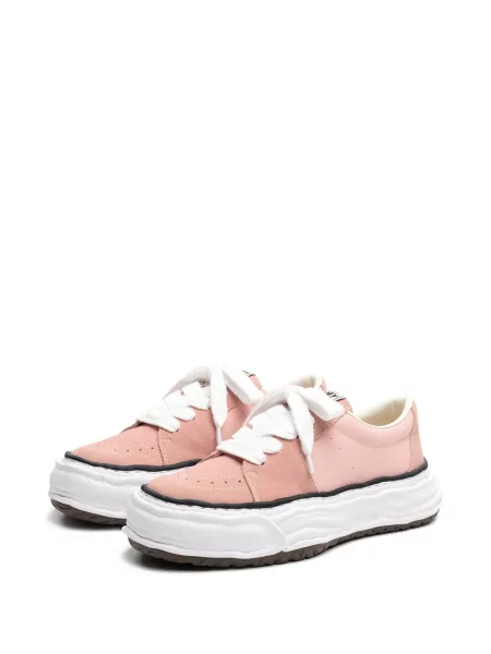 Sneaker Maison Mihara Yasuhiro rózsaszín