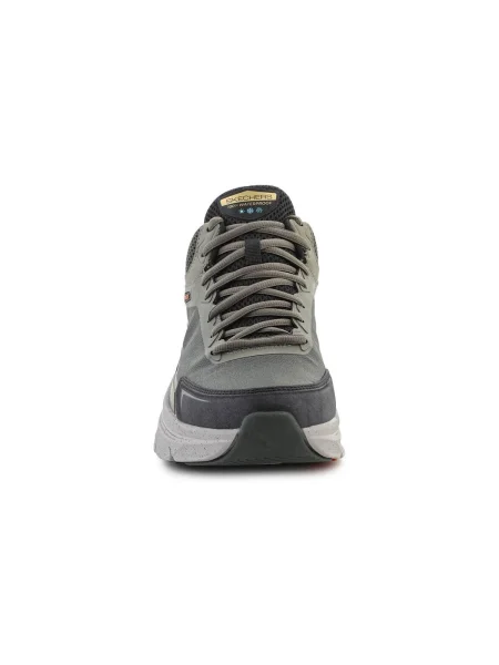 Skechers Sneakersy D'Lux Walker OLOR kaki