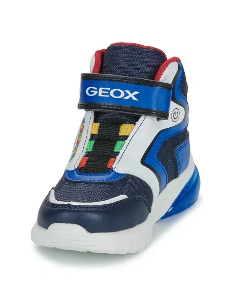 Pantofi copii Geox albastru