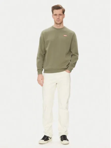 Hunter Mikina May khaki