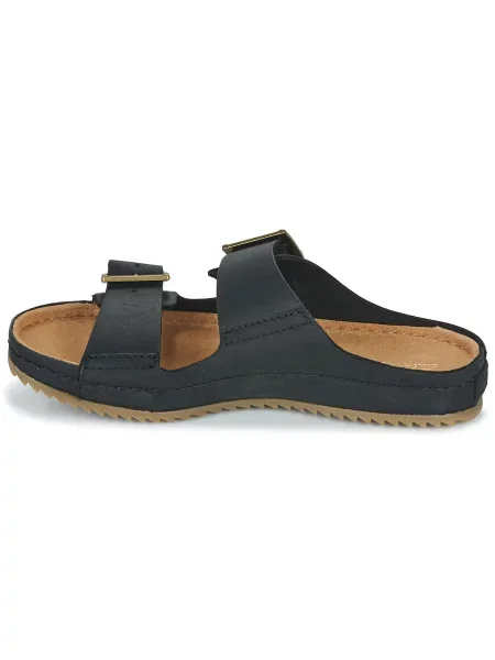 Papuci Clarks negru