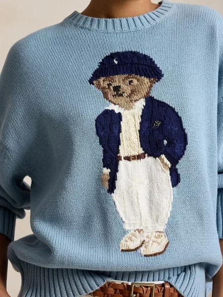 Polo Ralph Lauren светр