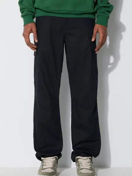 Dickies παντελόνι μαύρο