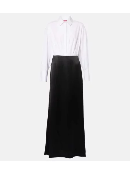 Rochie maxi Staud